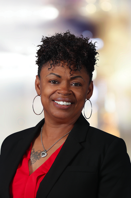Portrait of Monica Richards, REALTOR®